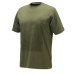 T-Shirt Beretta Logo Dark Olive (TS871)